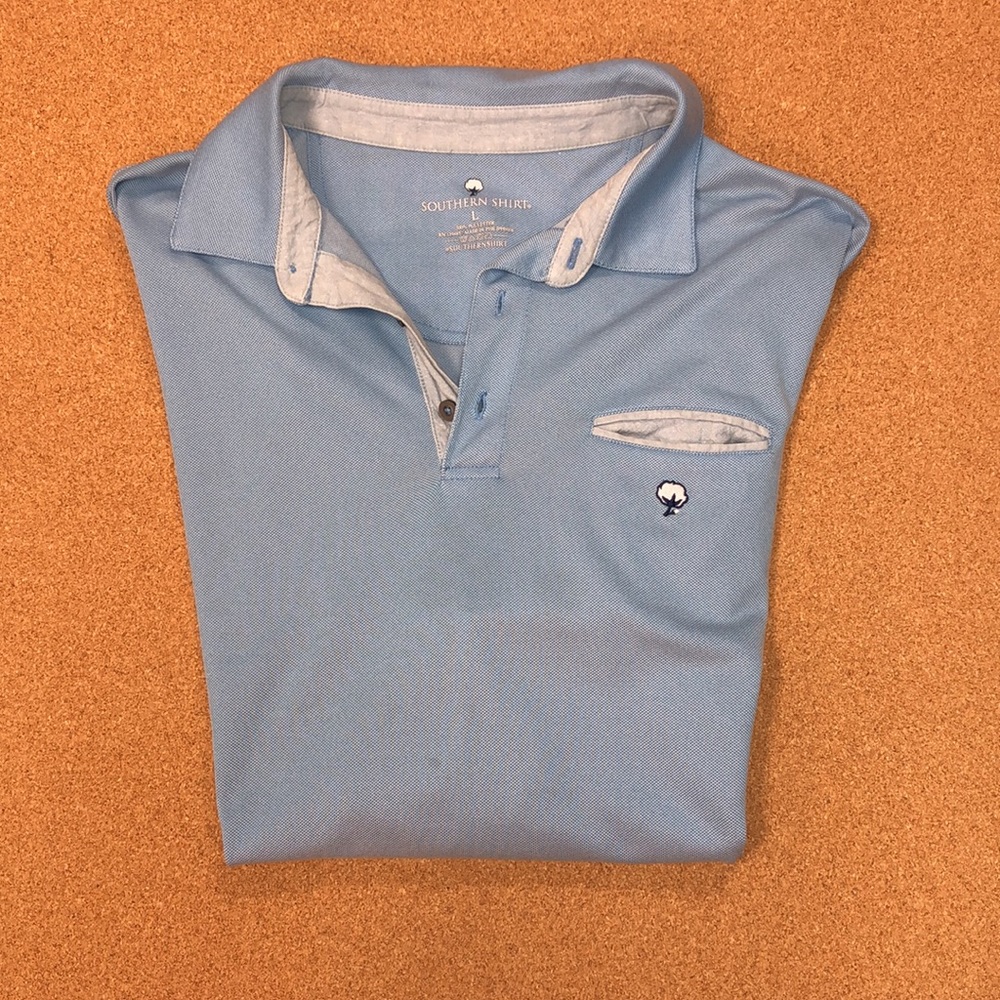 Southern Marsh Polo